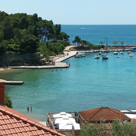 Sea & Honey Apartment Кърк Екстериор снимка