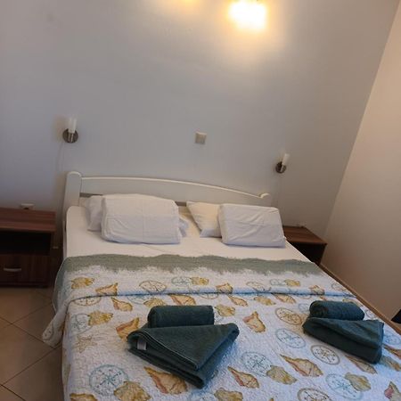 Sea & Honey Apartment Кърк Екстериор снимка