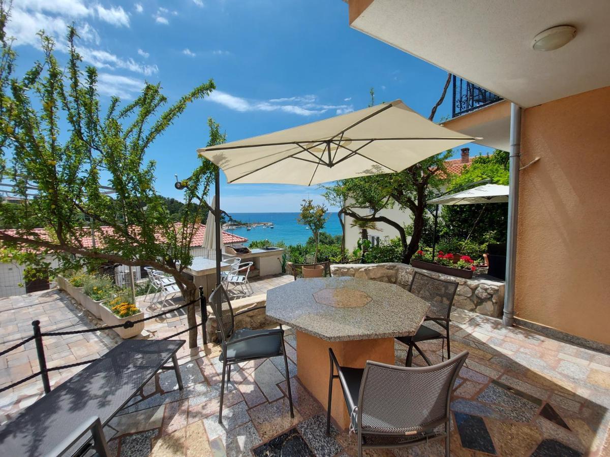 Sea & Honey Apartment Кърк Екстериор снимка