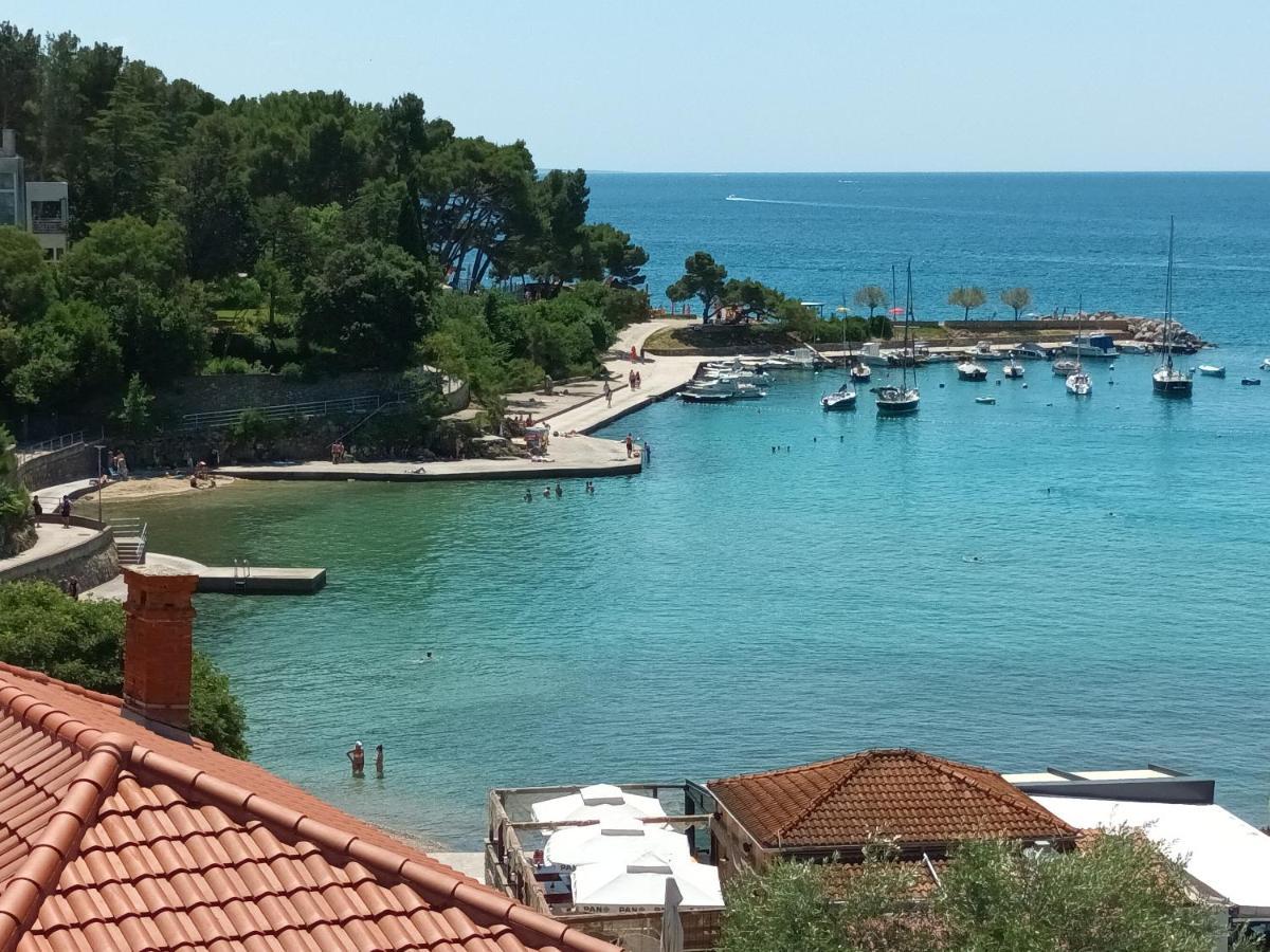 Sea & Honey Apartment Кърк Екстериор снимка