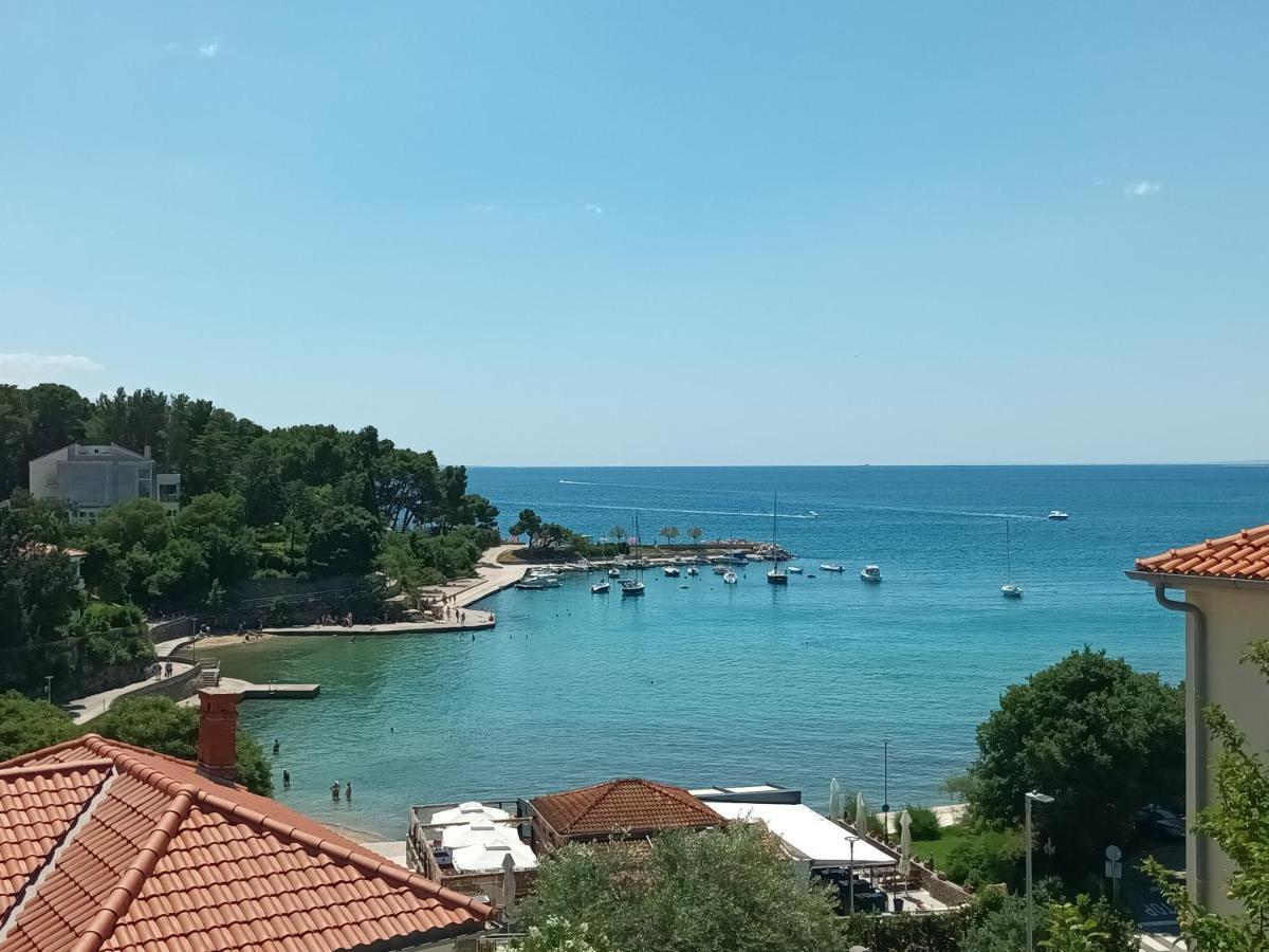 Sea & Honey Apartment Кърк Екстериор снимка