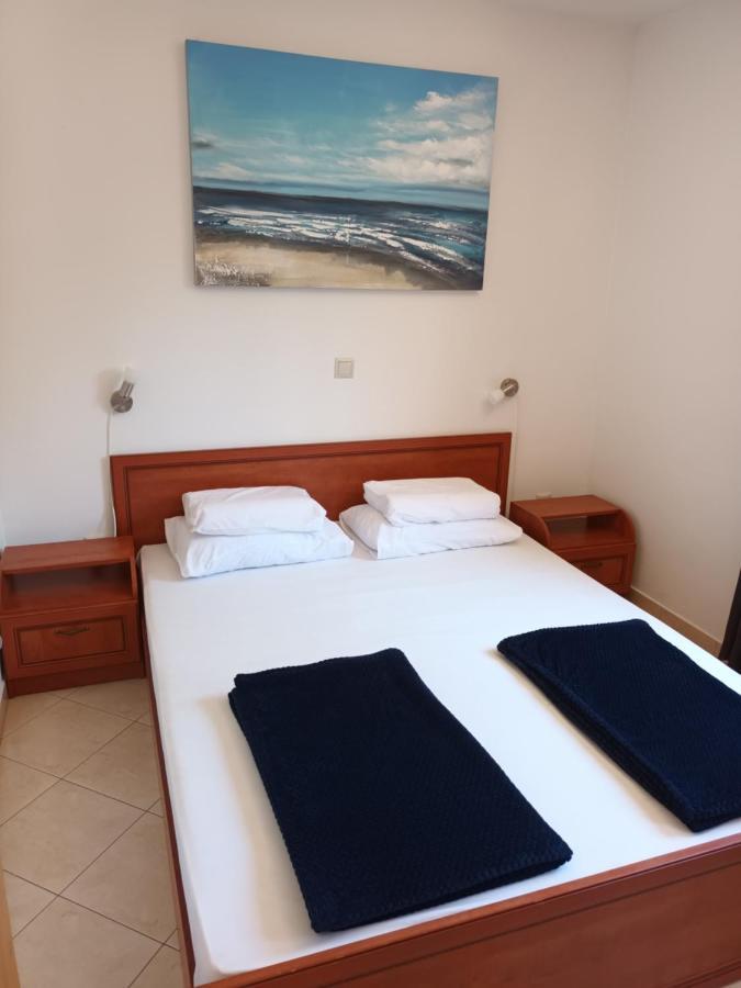 Sea & Honey Apartment Кърк Екстериор снимка
