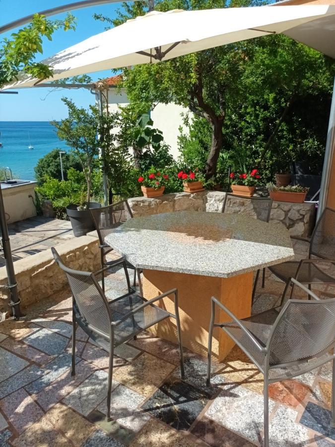 Sea & Honey Apartment Кърк Екстериор снимка