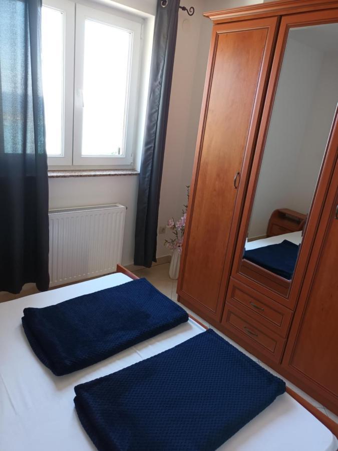 Sea & Honey Apartment Кърк Екстериор снимка