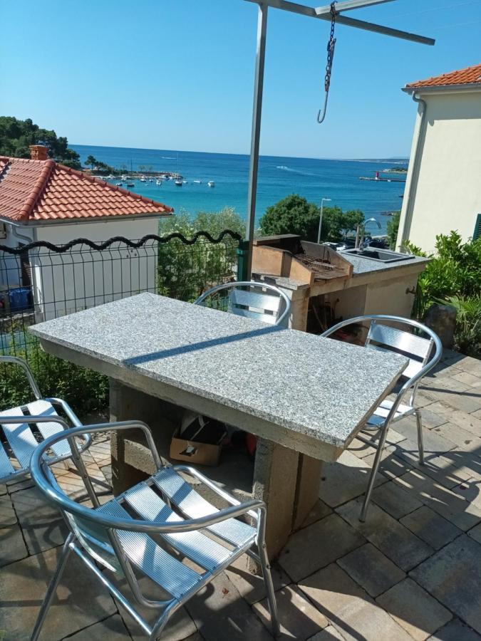 Sea & Honey Apartment Кърк Екстериор снимка