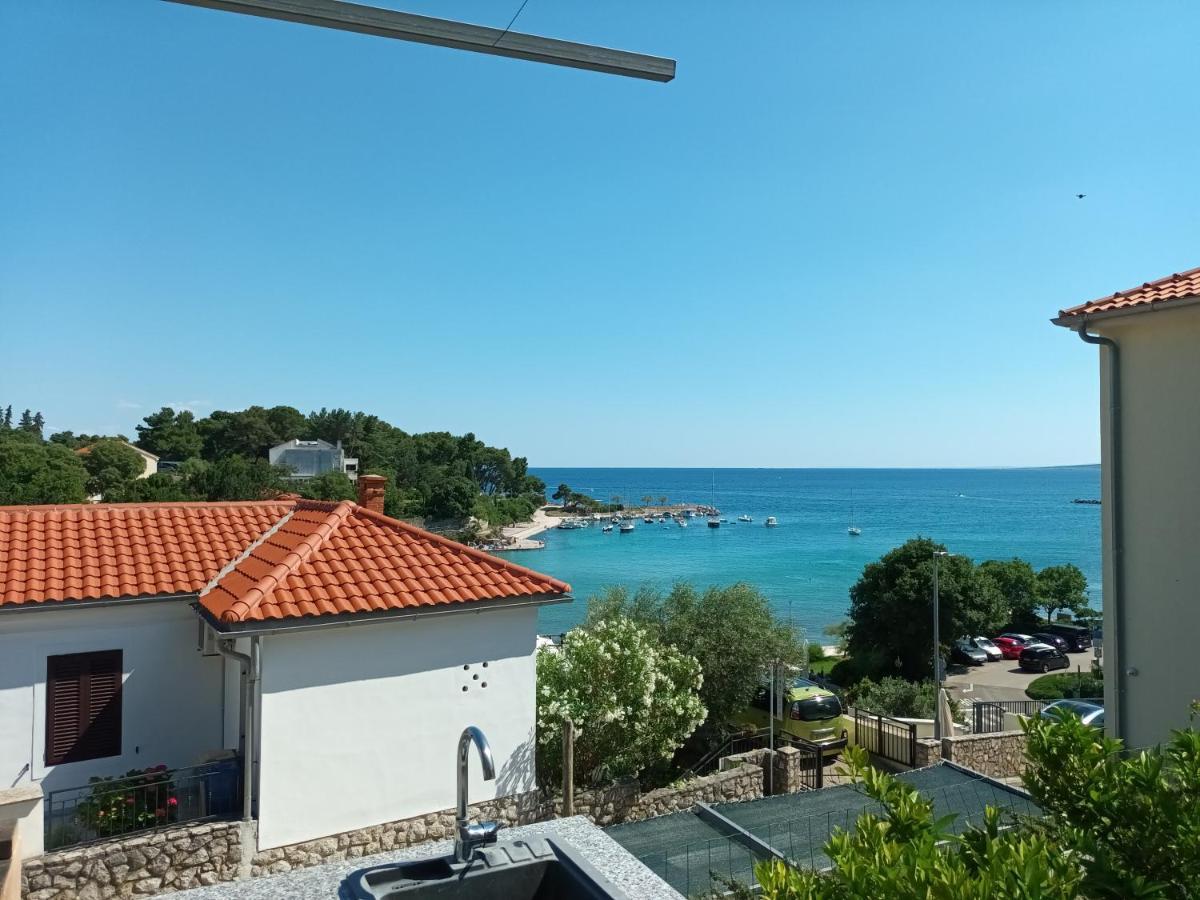 Sea & Honey Apartment Кърк Екстериор снимка