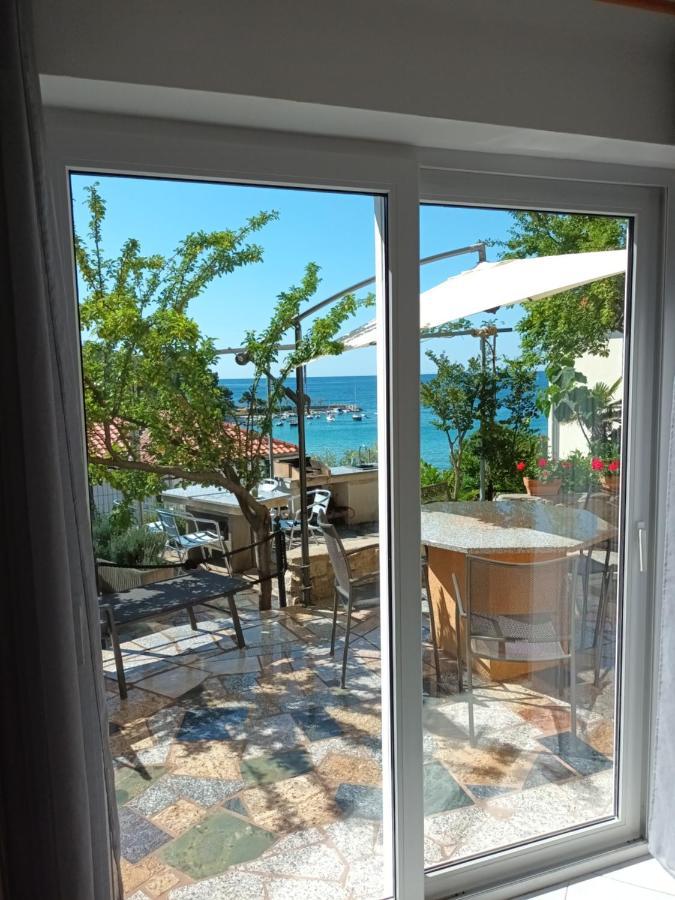 Sea & Honey Apartment Кърк Екстериор снимка