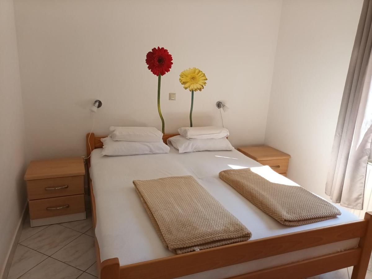 Sea & Honey Apartment Кърк Екстериор снимка