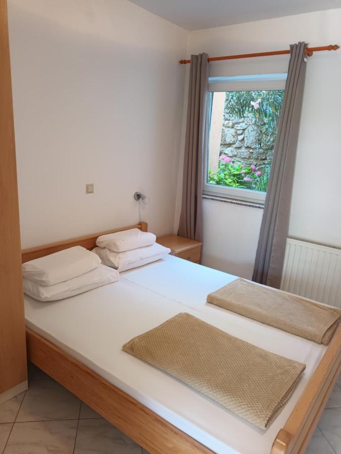 Sea & Honey Apartment Кърк Екстериор снимка