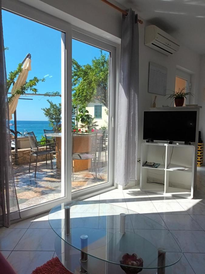 Sea & Honey Apartment Кърк Екстериор снимка