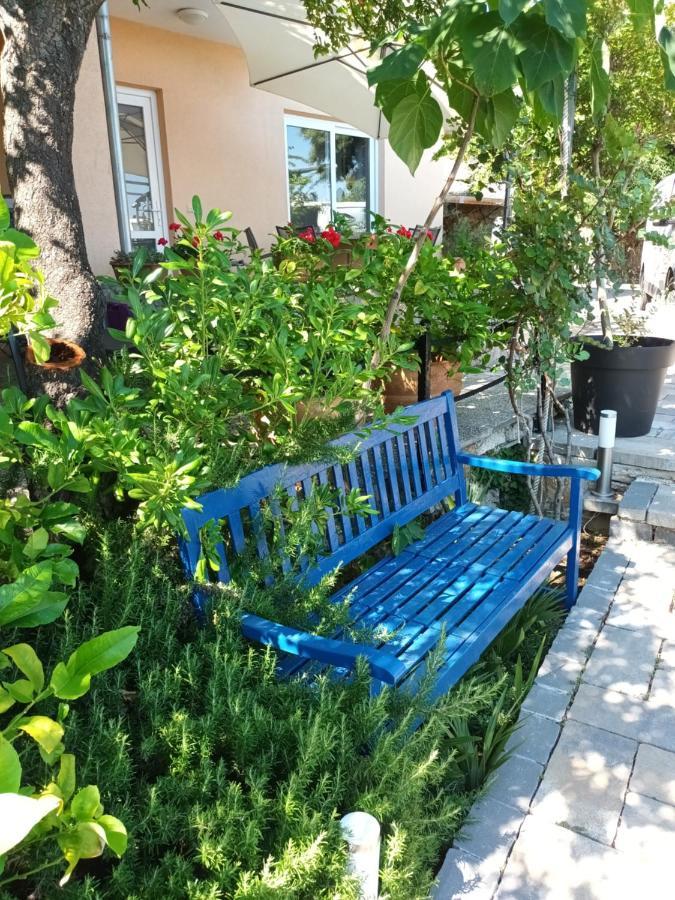 Sea & Honey Apartment Кърк Екстериор снимка