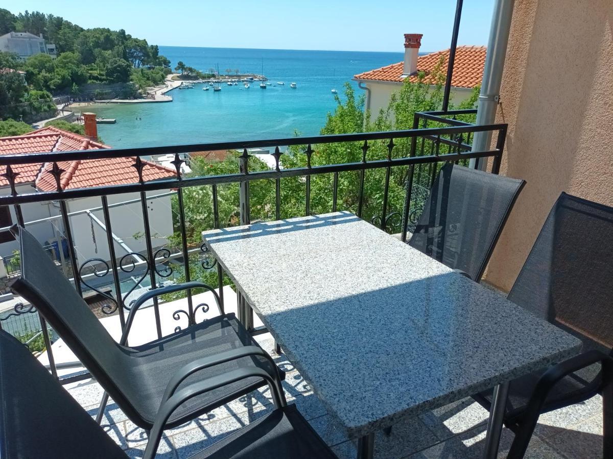 Sea & Honey Apartment Кърк Екстериор снимка