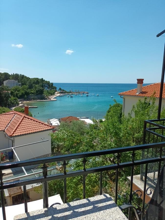 Sea & Honey Apartment Кърк Екстериор снимка