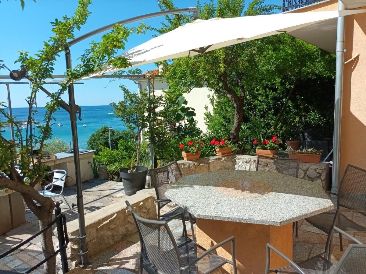 Sea & Honey Apartment Кърк Екстериор снимка