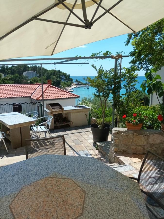 Sea & Honey Apartment Кърк Екстериор снимка
