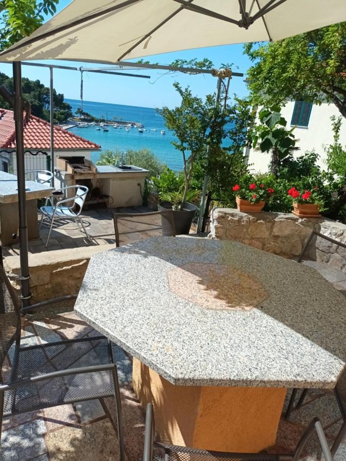 Sea & Honey Apartment Кърк Екстериор снимка