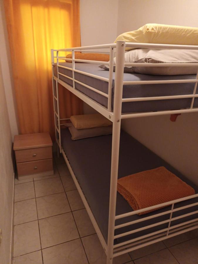 Sea & Honey Apartment Кърк Екстериор снимка