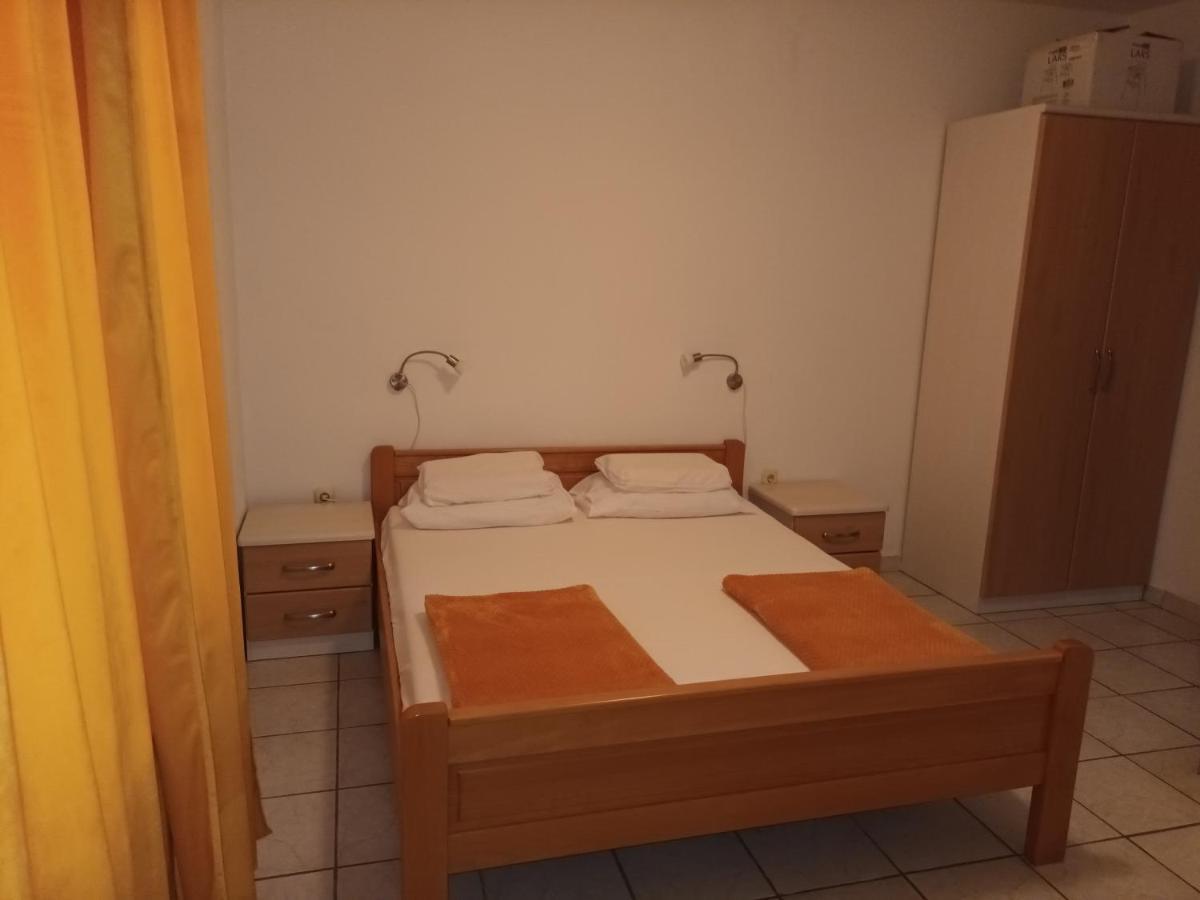 Sea & Honey Apartment Кърк Екстериор снимка