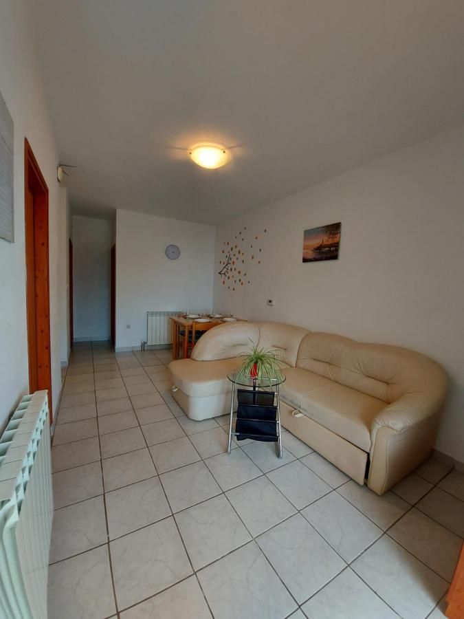 Sea & Honey Apartment Кърк Екстериор снимка