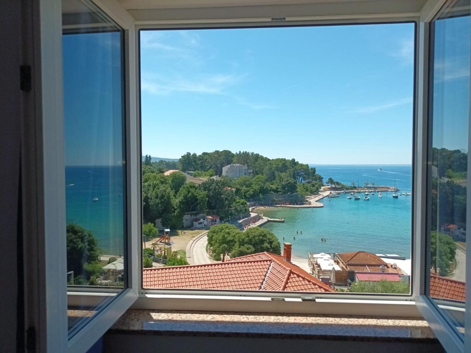 Sea & Honey Apartment Кърк Екстериор снимка