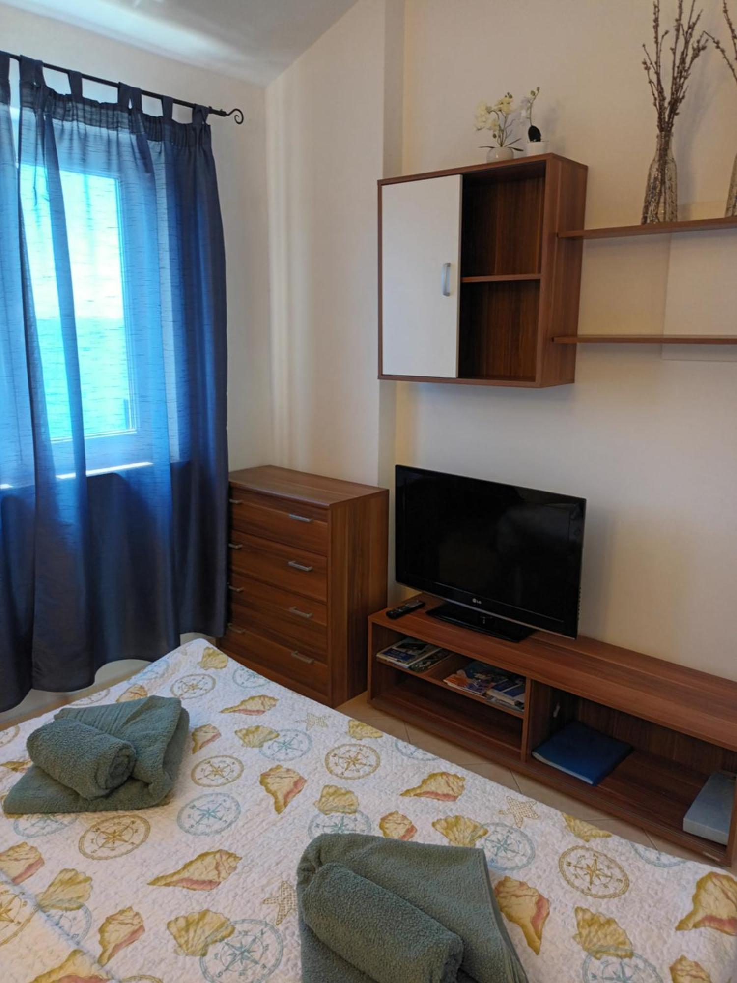 Sea & Honey Apartment Кърк Екстериор снимка