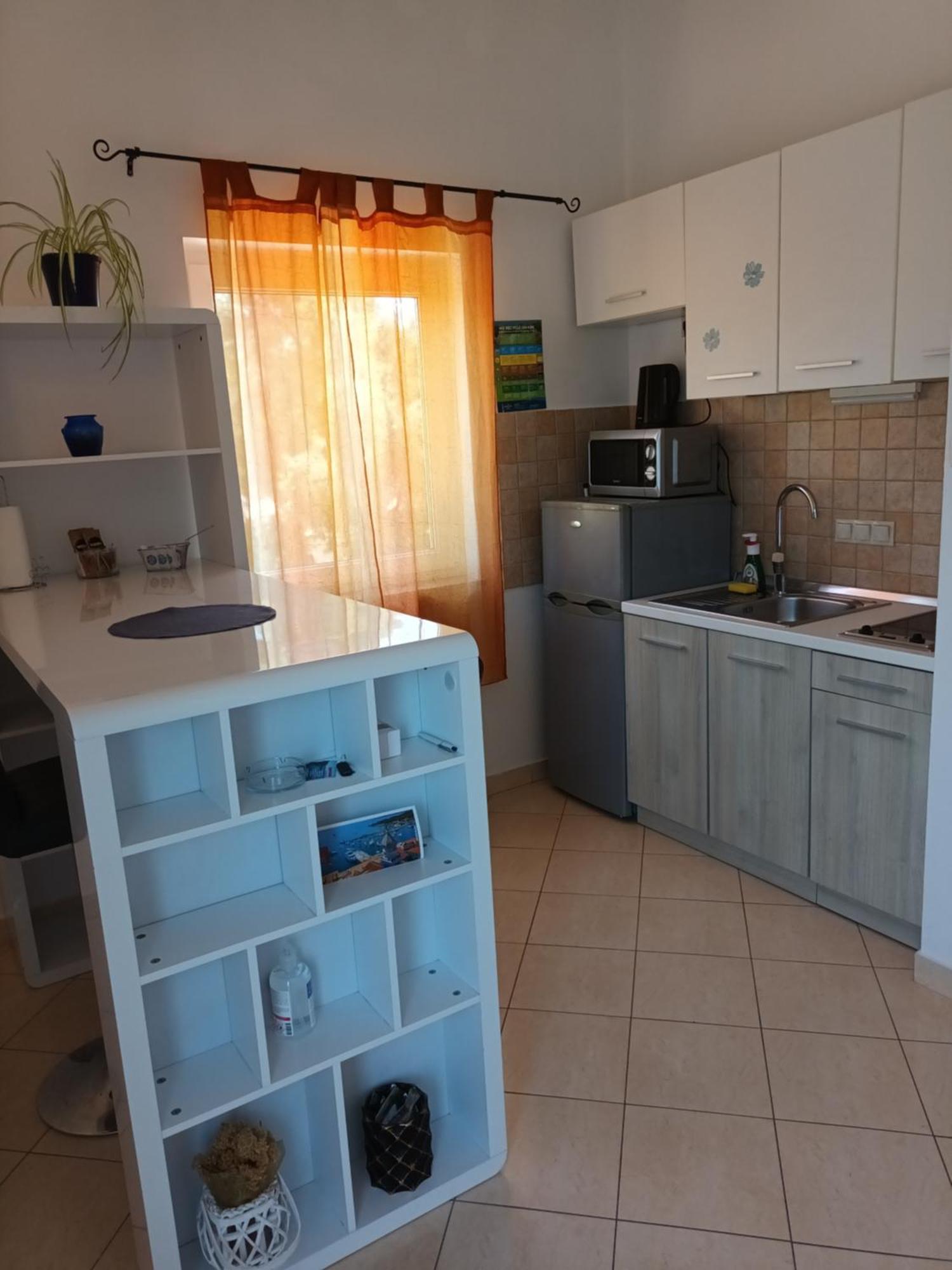 Sea & Honey Apartment Кърк Екстериор снимка